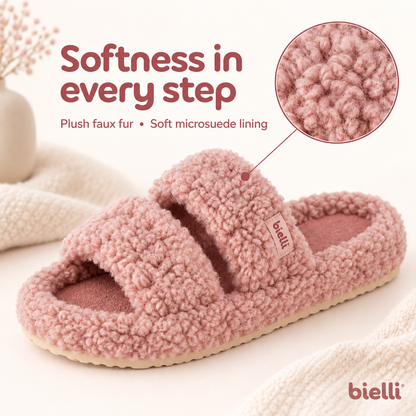 bielli EverFoam™ Slippers