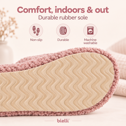 bielli EverFoam™ Slippers