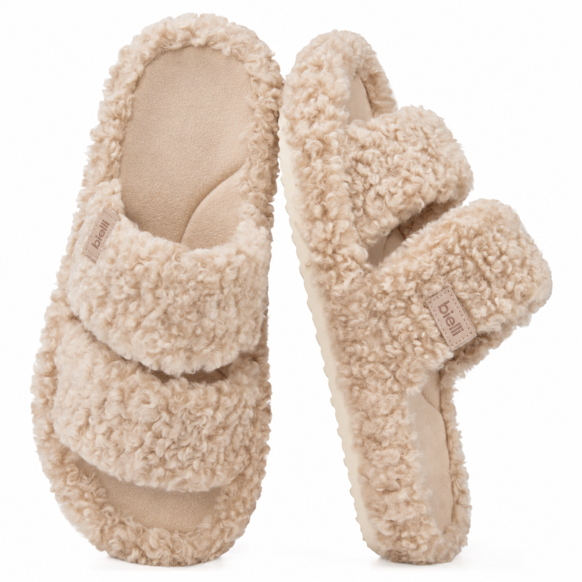 bielli EverFoam™ Slippers