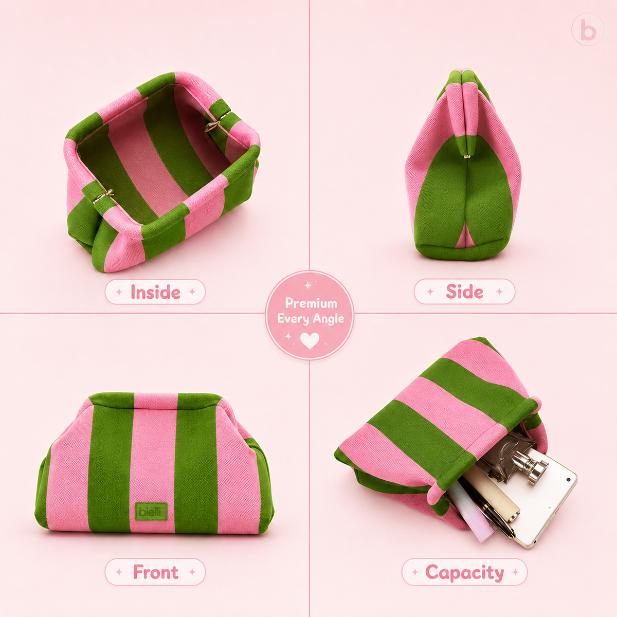 bielli Cleo™ Bag