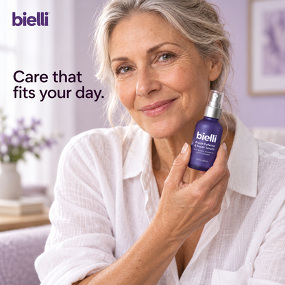 Bielli Bruise Defense & Repair System